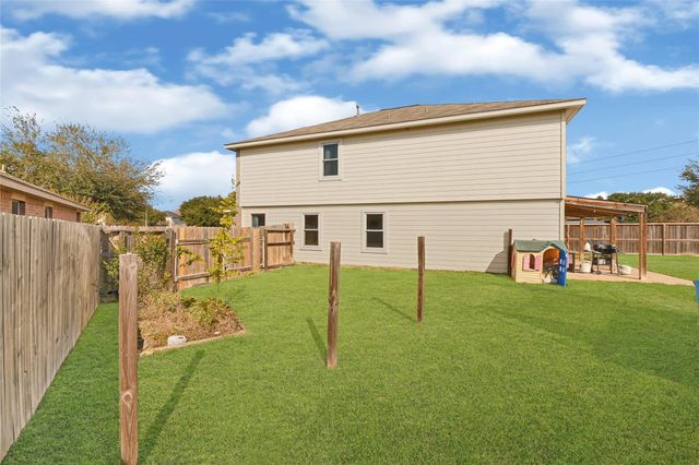 20803 Banyan Crest Lane, Katy, TX 77449