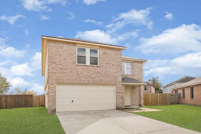 20803 Banyan Crest Lane, Katy, TX 77449