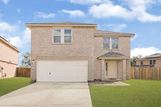 20803 Banyan Crest Lane, Katy, TX 77449