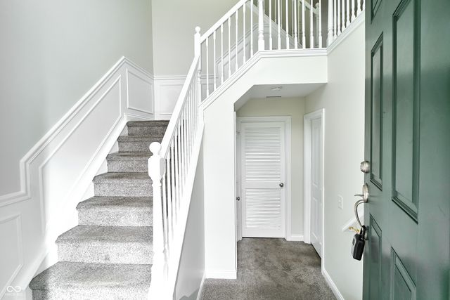 8611 N Meridian Street, Indianapolis, IN 46260