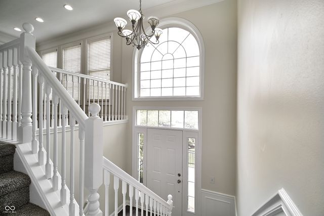 8611 N Meridian Street, Indianapolis, IN 46260