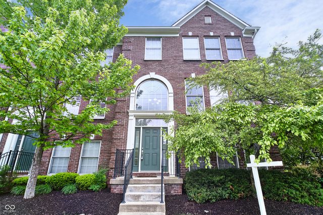 8611 N Meridian Street, Indianapolis, IN 46260