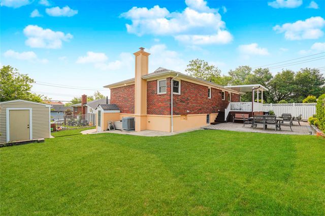 389 Sycamore Street, Staten Island, NY 10312
