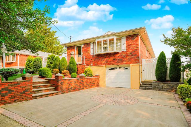 389 Sycamore Street, Staten Island, NY 10312