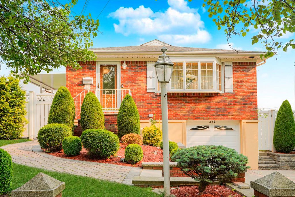 389 Sycamore Street, Staten Island, NY 10312