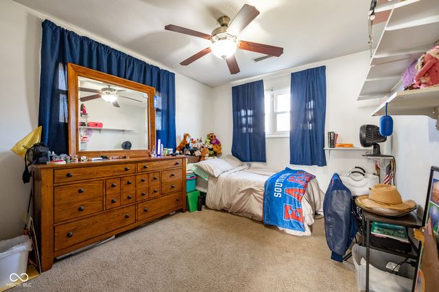 222 Westwood Road, Fillmore, IN 46128