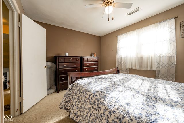 222 Westwood Road, Fillmore, IN 46128