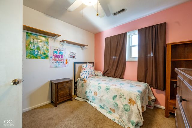 222 Westwood Road, Fillmore, IN 46128