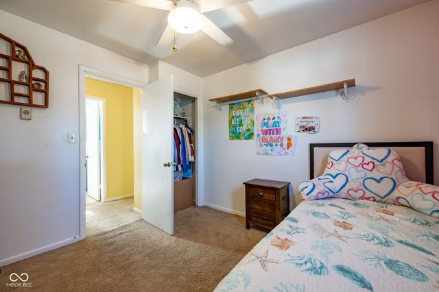 222 Westwood Road, Fillmore, IN 46128