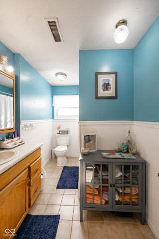 222 Westwood Road, Fillmore, IN 46128