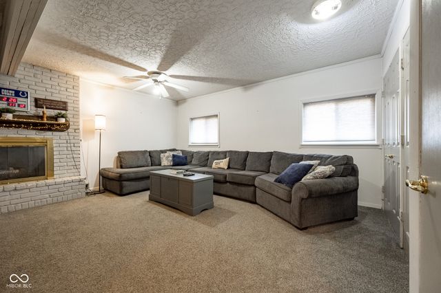 222 Westwood Road, Fillmore, IN 46128