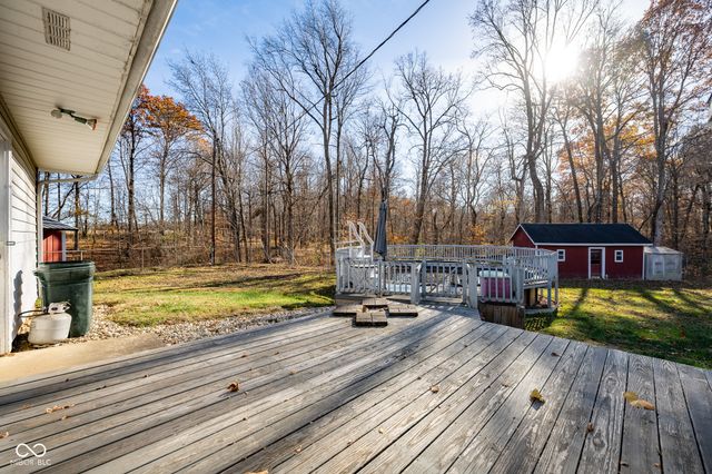 222 Westwood Road, Fillmore, IN 46128