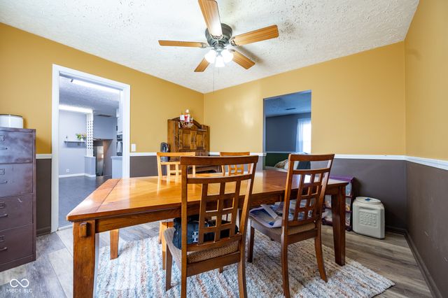 222 Westwood Road, Fillmore, IN 46128