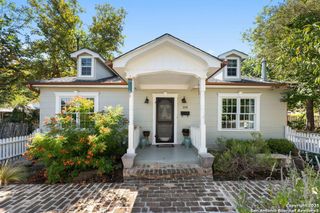 105 E. Centre St, Fredericksburg, TX 78624