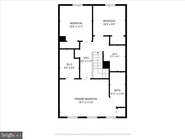 2004 GALLOWS TREE LN, Vienna, VA 22182
