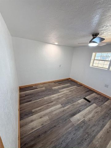 218 Meadowlark Lane, Fort Cobb, OK 73038