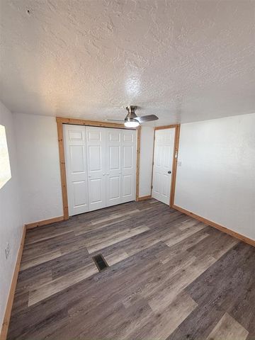 218 Meadowlark Lane, Fort Cobb, OK 73038