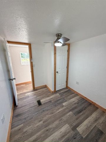 218 Meadowlark Lane, Fort Cobb, OK 73038