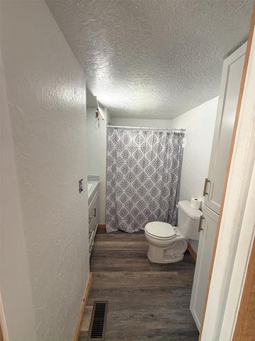 218 Meadowlark Lane, Fort Cobb, OK 73038