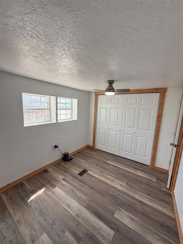 218 Meadowlark Lane, Fort Cobb, OK 73038