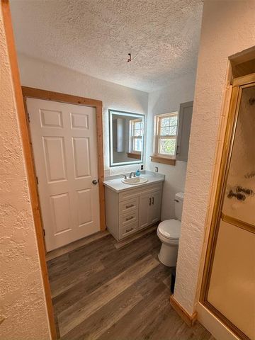 218 Meadowlark Lane, Fort Cobb, OK 73038