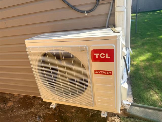 218 Meadowlark Lane, Fort Cobb, OK 73038