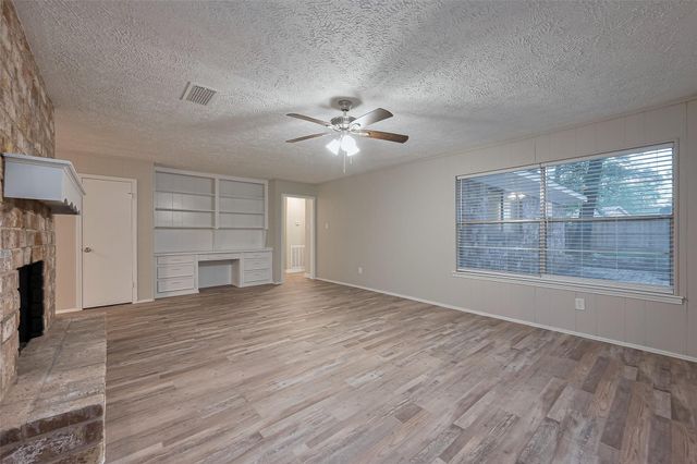 3214 Three Pines Drive, Houston, TX 77339