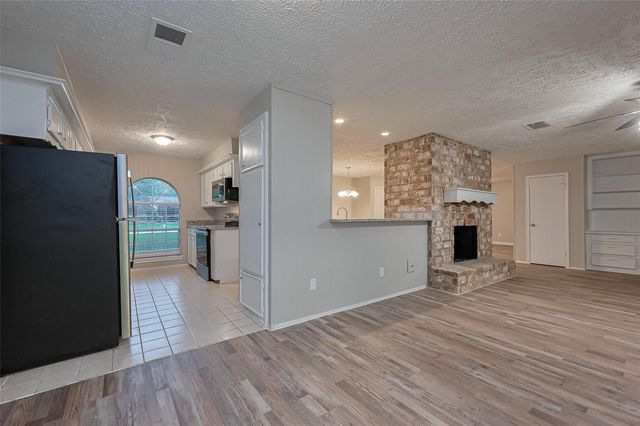 3214 Three Pines Drive, Houston, TX 77339