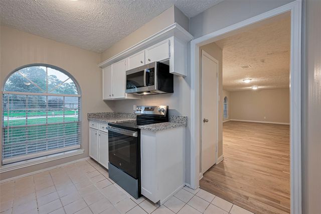 3214 Three Pines Drive, Houston, TX 77339