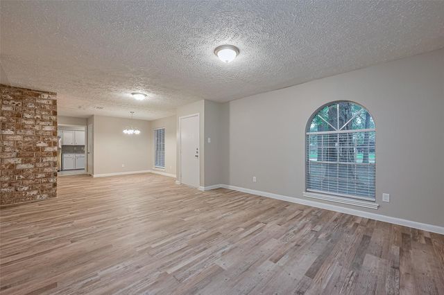 3214 Three Pines Drive, Houston, TX 77339