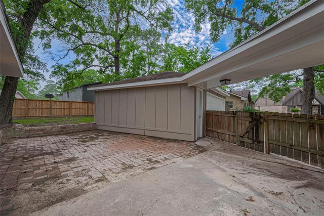 3214 Three Pines Drive, Houston, TX 77339