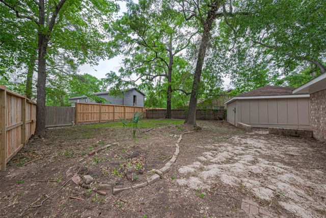 3214 Three Pines Drive, Houston, TX 77339