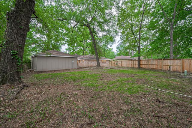 3214 Three Pines Drive, Houston, TX 77339