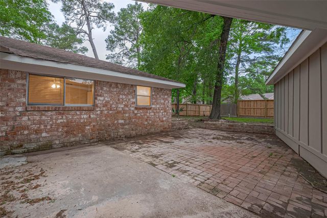 3214 Three Pines Drive, Houston, TX 77339