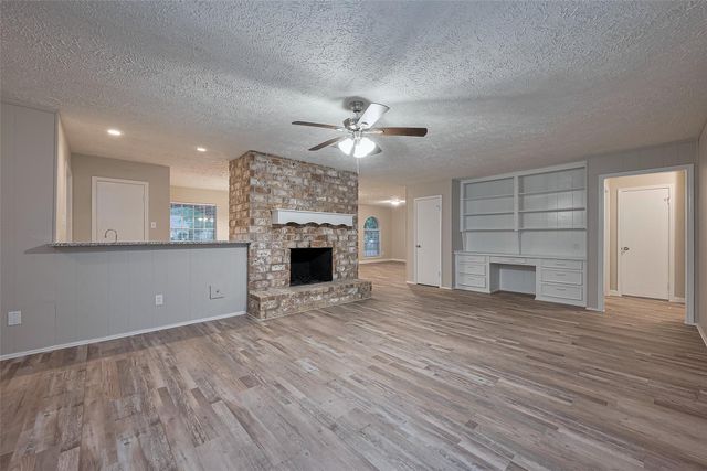 3214 Three Pines Drive, Houston, TX 77339