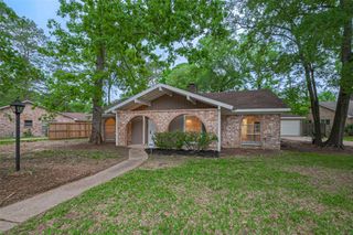 3214 Three Pines Drive, Houston, TX 77339