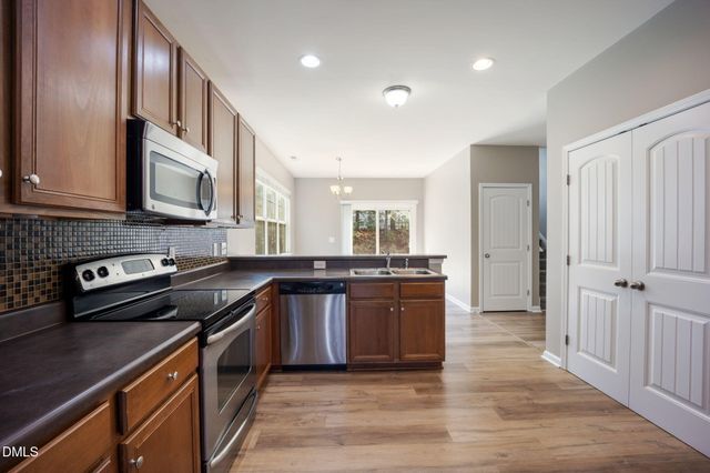 80 Marsala Drive, Clayton, NC 27527