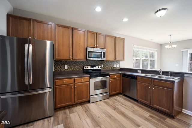 80 Marsala Drive, Clayton, NC 27527