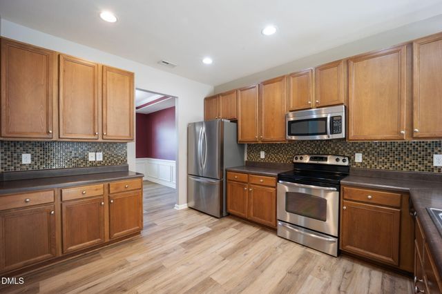 80 Marsala Drive, Clayton, NC 27527