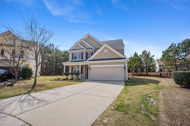 80 Marsala Drive, Clayton, NC 27527