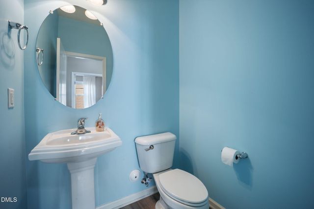 80 Marsala Drive, Clayton, NC 27527