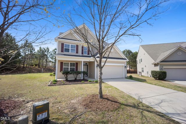 80 Marsala Drive, Clayton, NC 27527
