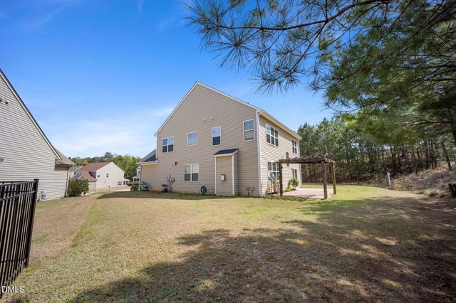 80 Marsala Drive, Clayton, NC 27527