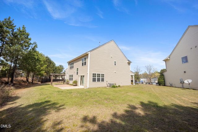 80 Marsala Drive, Clayton, NC 27527