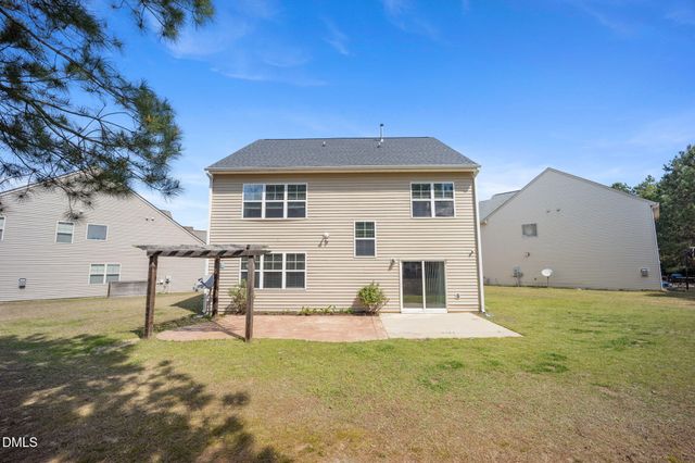 80 Marsala Drive, Clayton, NC 27527