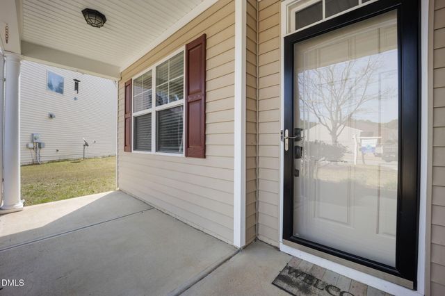 80 Marsala Drive, Clayton, NC 27527