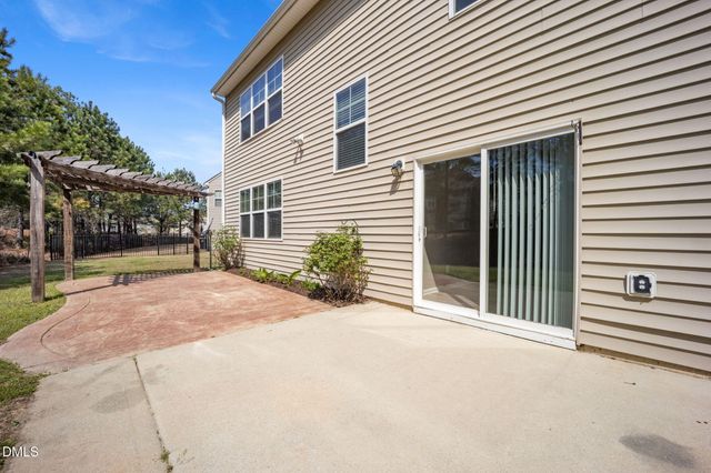 80 Marsala Drive, Clayton, NC 27527