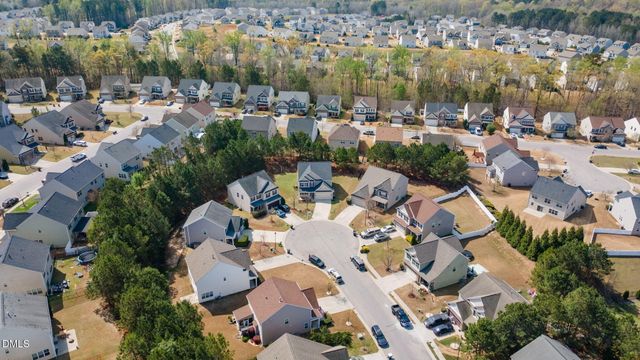 80 Marsala Drive, Clayton, NC 27527