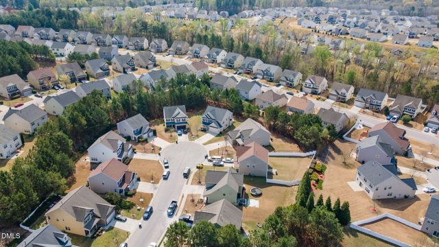 80 Marsala Drive, Clayton, NC 27527