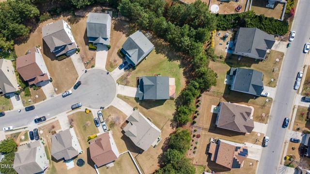 80 Marsala Drive, Clayton, NC 27527